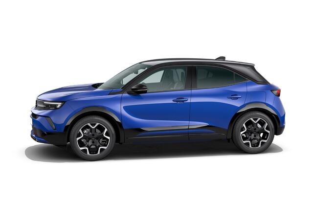 Opel MOKKA 1.2 Turbo GS | NU TE BESTELLEN | Tot 8 JAAR GARANTIE |