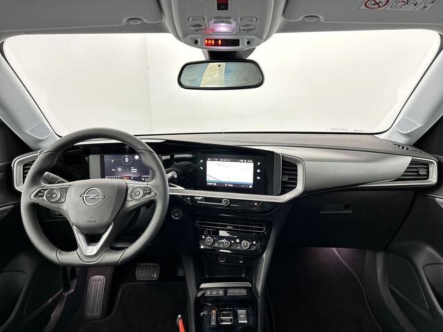 Opel MOKKA 1.2 Turbo Edition | DEMONSTRATIEMODEL | Navigatie | Camera | Stoelverwarming | Apple Carplay&Android Auto