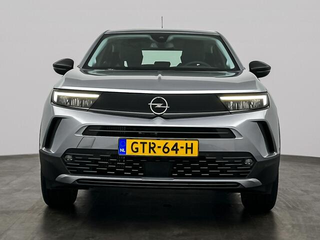 Opel MOKKA 1.2 Turbo Edition | DEMONSTRATIEMODEL | Navigatie | Camera | Stoelverwarming | Apple Carplay&Android Auto