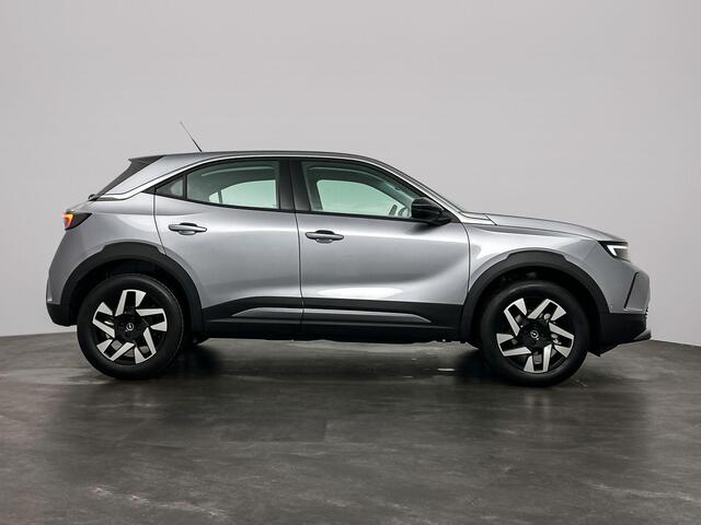 Opel MOKKA 1.2 Turbo Edition | DEMONSTRATIEMODEL | Navigatie | Camera | Stoelverwarming | Apple Carplay&Android Auto