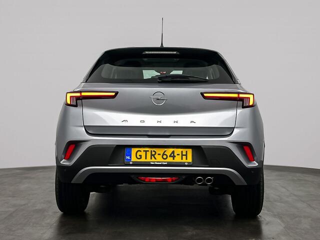 Opel MOKKA 1.2 Turbo Edition | DEMONSTRATIEMODEL | Navigatie | Camera | Stoelverwarming | Apple Carplay&Android Auto