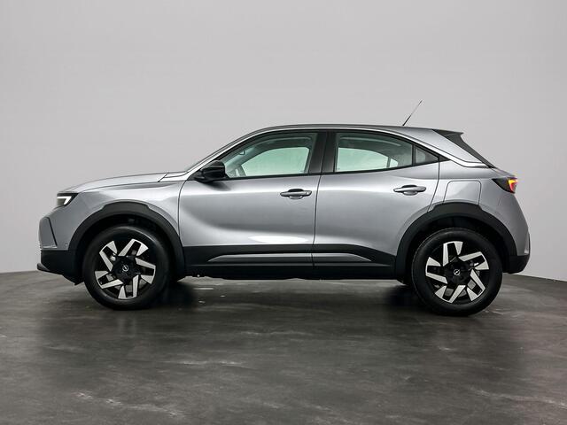 Opel MOKKA 1.2 Turbo Edition | DEMONSTRATIEMODEL | Navigatie | Camera | Stoelverwarming | Apple Carplay&Android Auto
