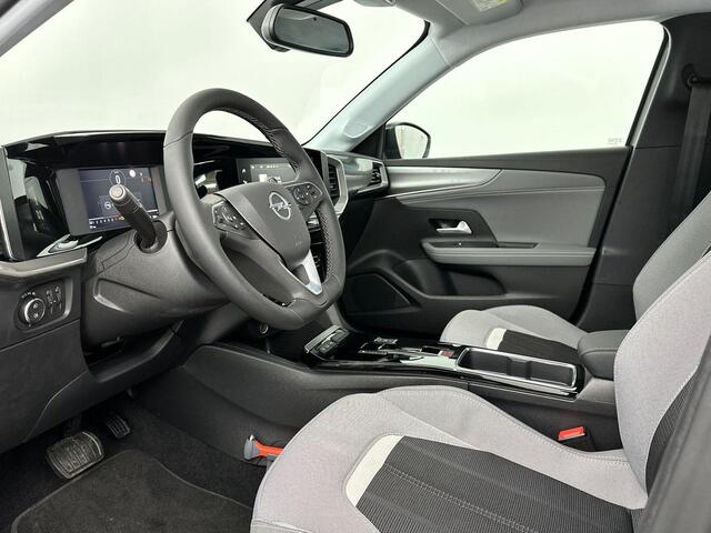 Opel MOKKA 1.2 Turbo Edition | DEMONSTRATIEMODEL | Navigatie | Camera | Stoelverwarming | Apple Carplay&Android Auto