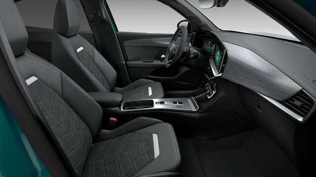 Opel MOKKA Electric Edition 54 kWh | NIEUW! | TOT 8 JAAR GARANTIE | ¤5.000 Inruilpremie! | PRIVE LEASE VANAF ¤454,- PER MAAND |