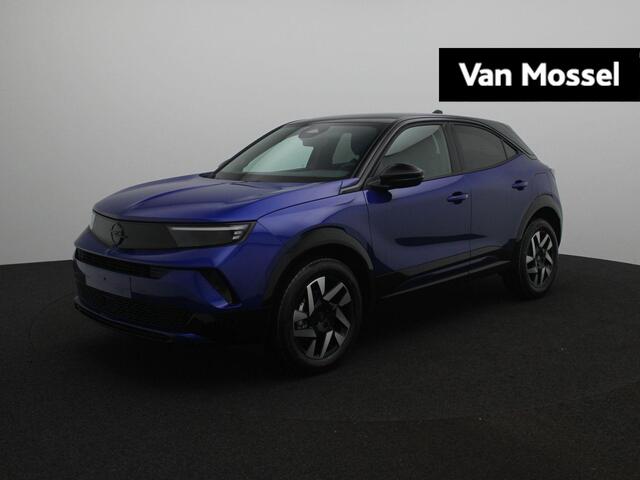Opel MOKKA 1.2 Turbo GS | NIEUW | 8 JAAR GARANTIE | ¤2.500,- Inruilpremie! |