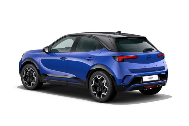 Opel MOKKA 1.2 Turbo GS | NIEUW! | TOT 8 JAAR GARANTIE! | ¤2.500,- Inruilpremie! |