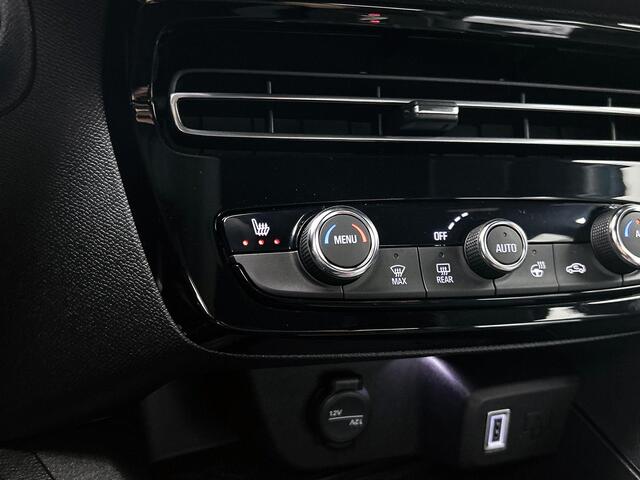 Opel MOKKA 1.2 Turbo Hybrid GS