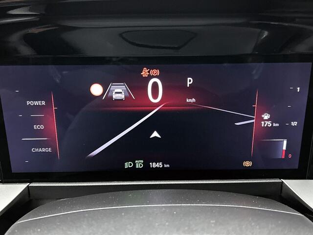 Opel MOKKA 1.2 Turbo Hybrid GS
