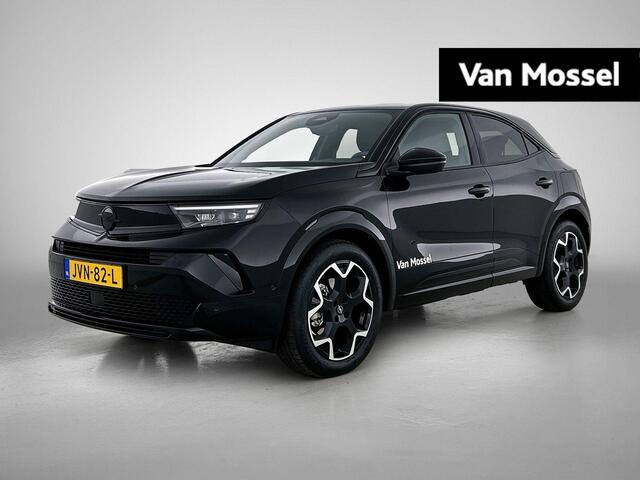Opel MOKKA 1.2 Turbo Hybrid GS 2 + 6 Jaar Garantie