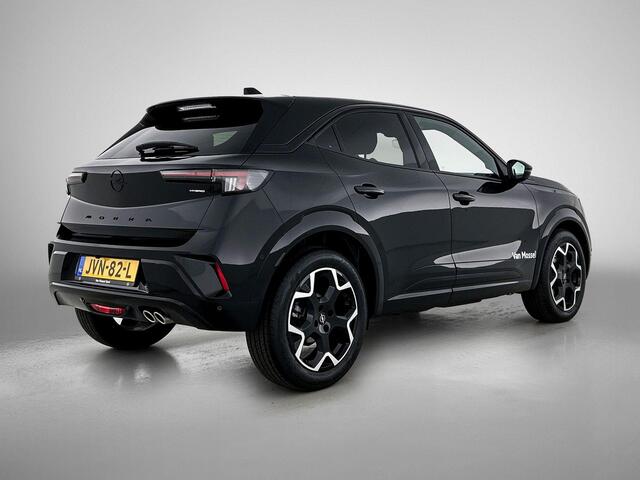 Opel MOKKA 1.2 Turbo Hybrid GS 2 + 6 Jaar Garantie