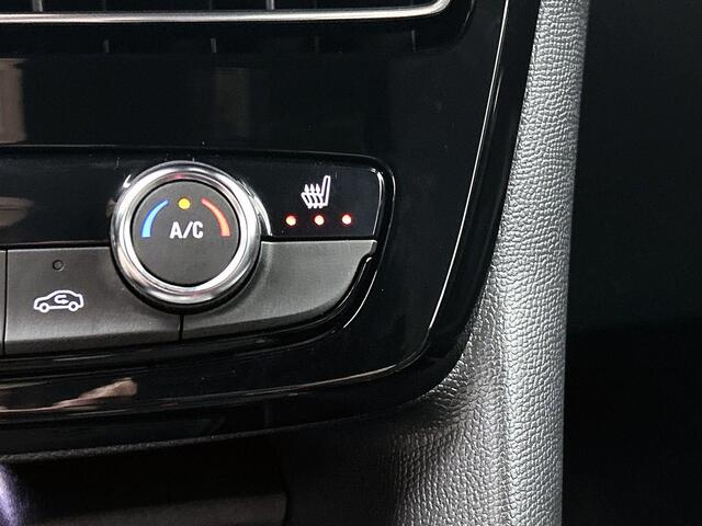 Opel MOKKA 1.2 Turbo Hybrid GS 2 + 6 Jaar Garantie