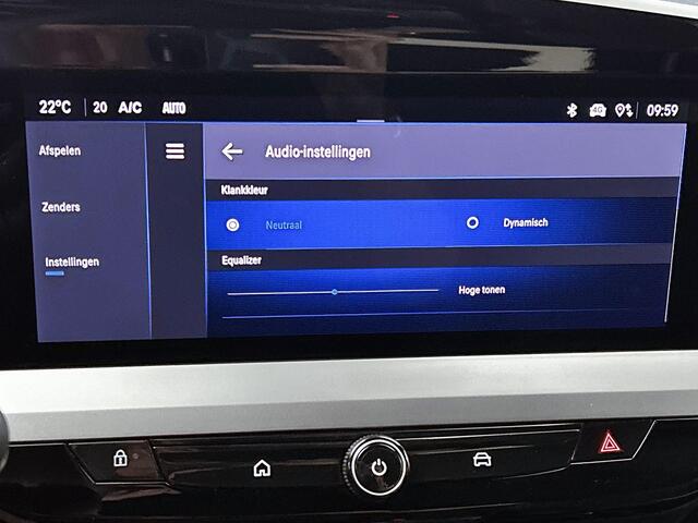 Opel MOKKA 1.2 Turbo Hybrid GS 2 + 6 Jaar Garantie