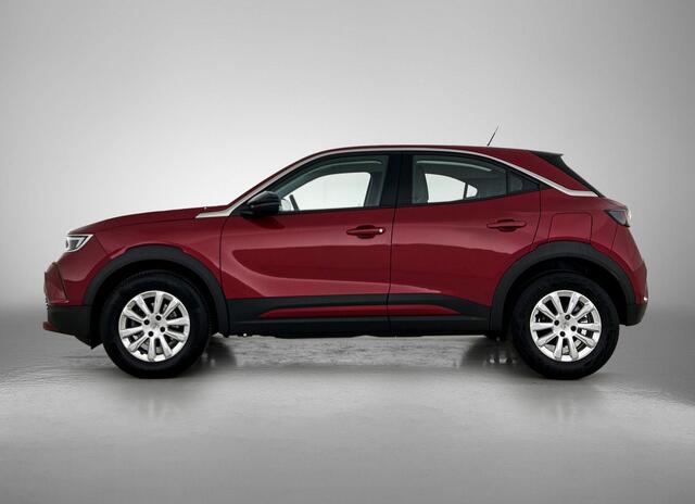 Opel MOKKA 1.2 Edition | Te Financieren v.a. ¤211,- P/M |