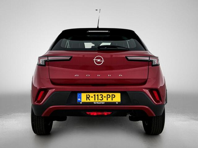 Opel MOKKA 1.2 Edition | Te Financieren v.a. ¤211,- P/M |