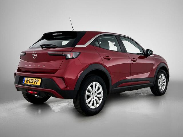 Opel MOKKA 1.2 Edition | Te Financieren v.a. ¤211,- P/M |