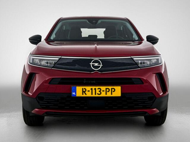Opel MOKKA 1.2 Edition | Te Financieren v.a. ¤211,- P/M |