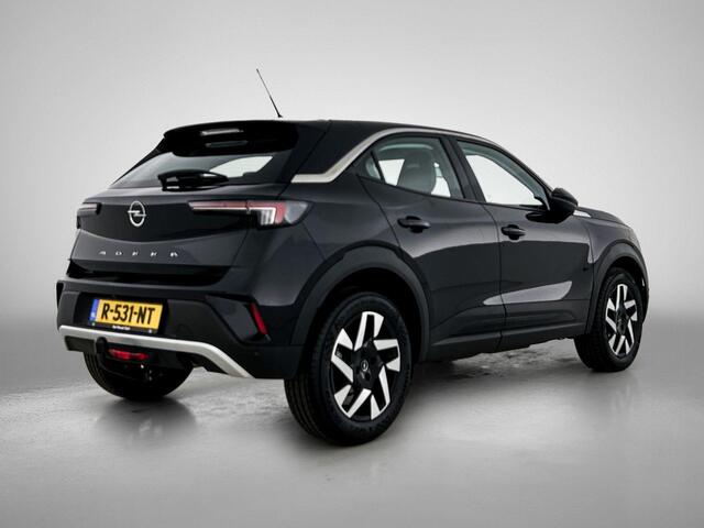 Opel MOKKA 1.2 Elegance | Trekhaak | Apple Carplay/Android Auto | Camera | Parkeersensoren