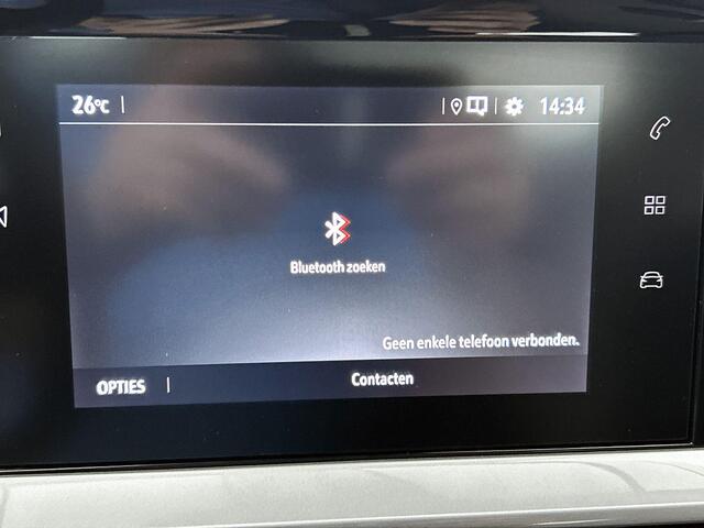Opel MOKKA 1.2 Elegance | Trekhaak | Apple Carplay/Android Auto | Camera | Parkeersensoren