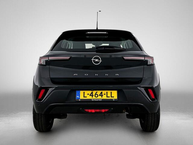 Opel MOKKA 1.2 Edition | Airco | Cruise control | Lichtmetalen velgen