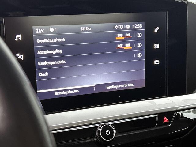Opel MOKKA 1.2 Edition | Airco | Cruise control | Lichtmetalen velgen