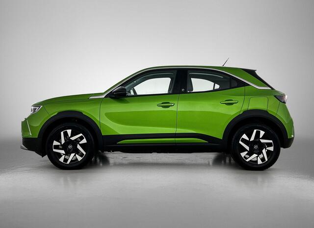 Opel MOKKA Mokka-e Elegance 50-kWh 11kw bl. | Climate control | Stoelverwarming | Apple Carplay/Android Auto