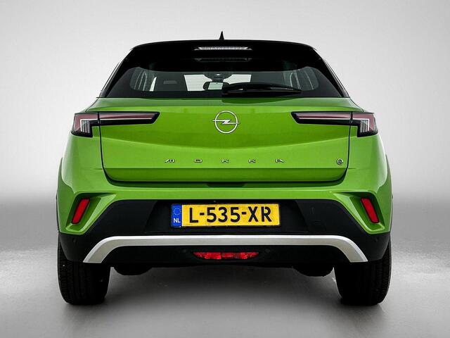 Opel MOKKA Mokka-e Elegance 50-kWh 11kw bl. | Climate control | Stoelverwarming | Apple Carplay/Android Auto