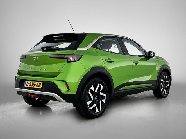Opel MOKKA Mokka-e Elegance 50-kWh 11kw bl. | Climate control | Stoelverwarming | Apple Carplay/Android Auto