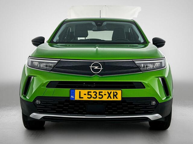 Opel MOKKA Mokka-e Elegance 50-kWh 11kw bl. | Climate control | Stoelverwarming | Apple Carplay/Android Auto