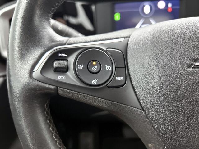 Opel MOKKA Mokka-e Elegance 50-kWh 11kw bl. | Climate control | Stoelverwarming | Apple Carplay/Android Auto