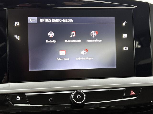 Opel MOKKA Mokka-e Elegance 50-kWh 11kw bl. | Climate control | Stoelverwarming | Apple Carplay/Android Auto