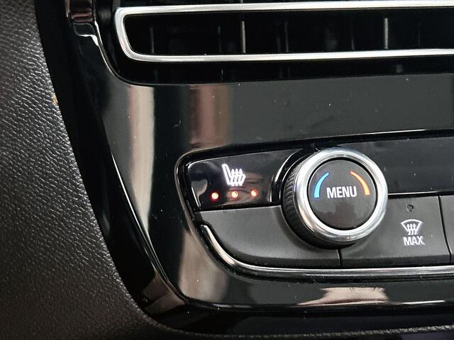 Opel MOKKA Mokka-e Elegance 50-kWh 11kw bl. | Climate control | Stoelverwarming | Apple Carplay/Android Auto