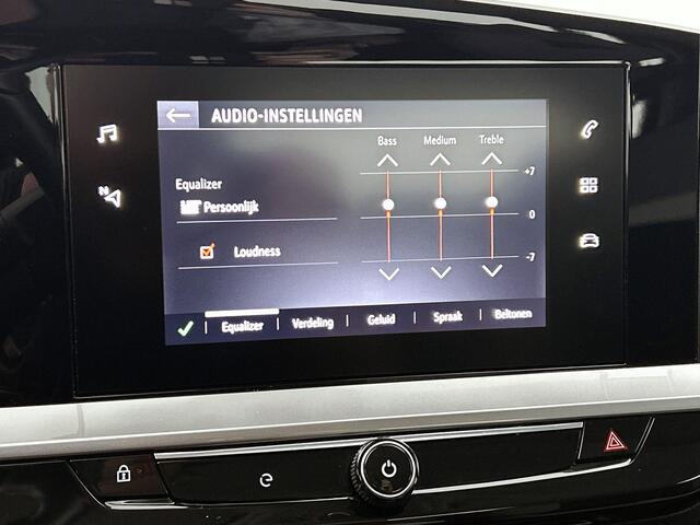 Opel MOKKA Mokka-e Elegance 50-kWh 11kw bl. | Climate control | Stoelverwarming | Apple Carplay/Android Auto