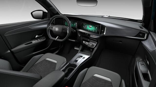Opel MOKKA 1.2 Turbo Hybrid Business Edition | 2+6 jaar garantie | Nieuw te bestellen |