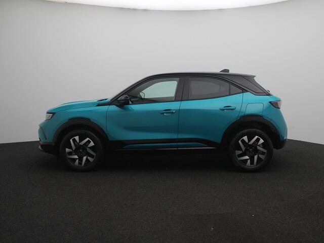 Opel MOKKA 1.2 Turbo Hybrid GS | VOORRAAD VOORDEEL | TOT 8 JAAR GARANTIE | VAN ¤ 40.494,- VOOR ¤ 33.895,-