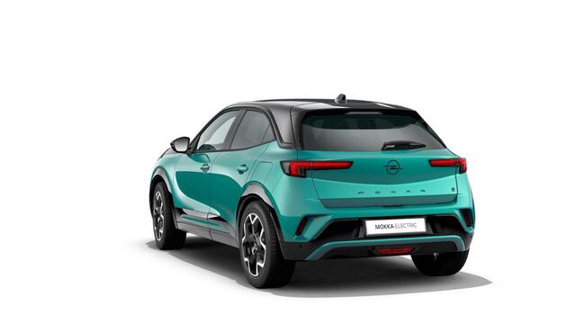 Opel MOKKA Electric Edition 54 kWh | 2+6 jaar garantie | Nieuw te bestellen |