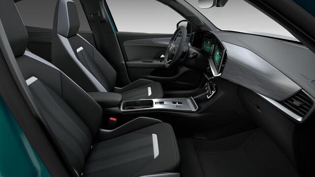 Opel MOKKA Electric Edition 54 kWh | 2+6 jaar garantie | Nieuw te bestellen |