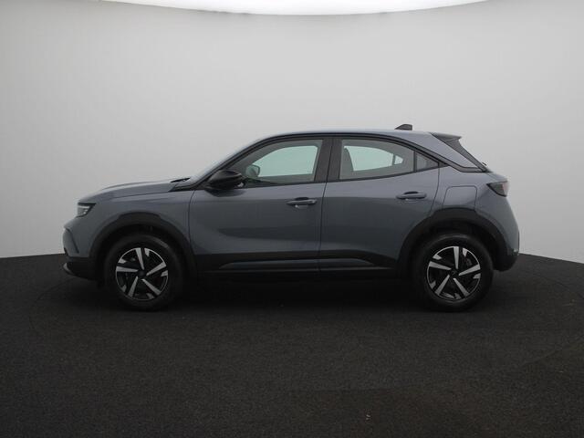 Opel MOKKA 1.2 Turbo Edition | VOORRAAD VOORDEEL | TOT 8 JAAR GARANTIE | VAN ¤ 35.296,- VOOR ¤ 30.495,-