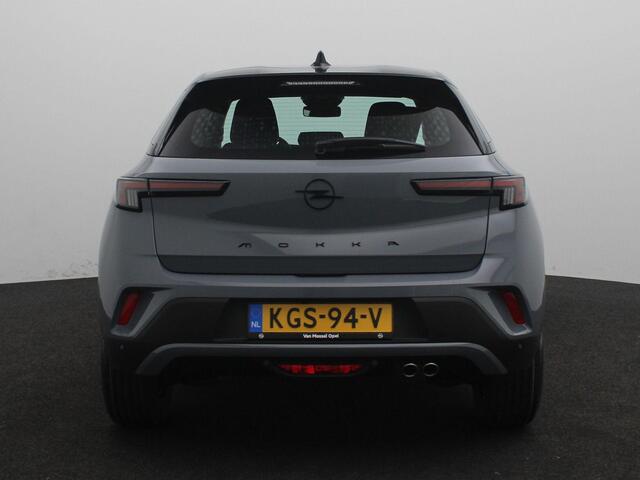 Opel MOKKA 1.2 Turbo Edition | VOORRAAD VOORDEEL | TOT 8 JAAR GARANTIE | VAN ¤ 35.296,- VOOR ¤ 30.495,-