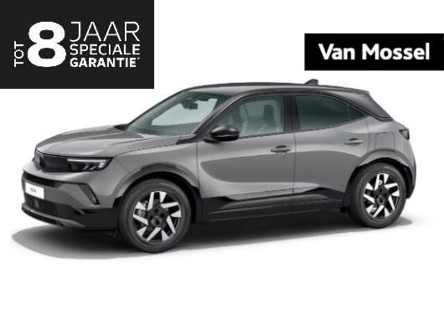 Opel MOKKA 1.2 Turbo GS || 130PK || 8 JAAR GARANTIE || ¤3.000-, INRUILPREMIE ||
