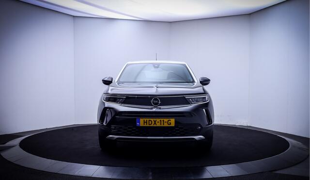 Opel MOKKA 1.2T Aut. GS Line FULL.LED | STOEL.VW | CARPLAY | 360 CAM | ADAPTIEF | LANE.ASS | KEYLESS