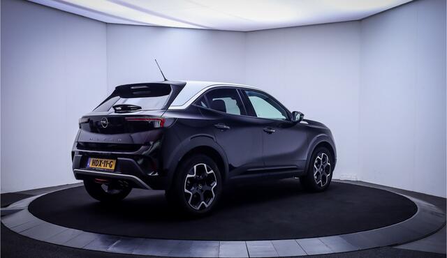 Opel MOKKA 1.2T Aut. GS Line FULL.LED | STOEL.VW | CARPLAY | 360 CAM | ADAPTIEF | LANE.ASS | KEYLESS