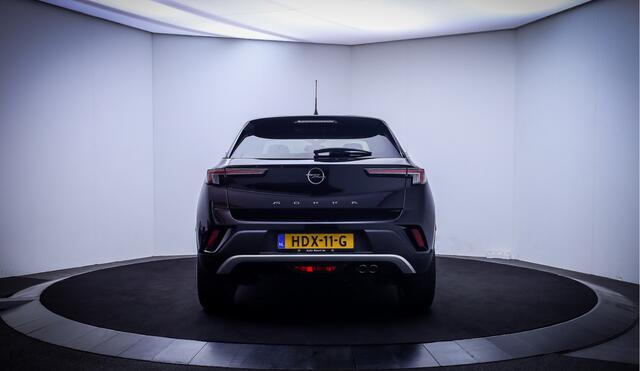 Opel MOKKA 1.2T Aut. GS Line FULL.LED | STOEL.VW | CARPLAY | 360 CAM | ADAPTIEF | LANE.ASS | KEYLESS