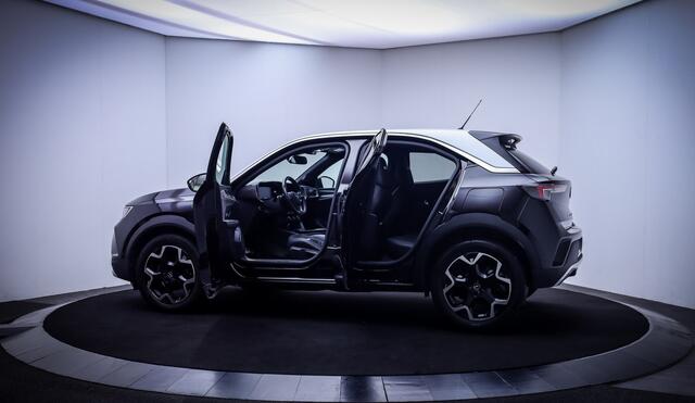 Opel MOKKA 1.2T Aut. GS Line FULL.LED | STOEL.VW | CARPLAY | 360 CAM | ADAPTIEF | LANE.ASS | KEYLESS