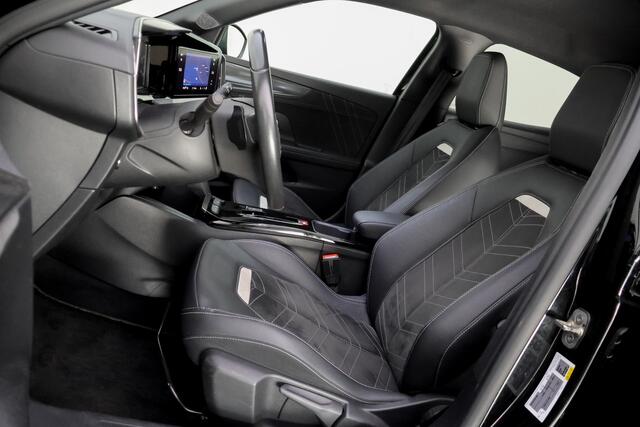 Opel MOKKA 1.2T Aut. GS Line FULL.LED | STOEL.VW | CARPLAY | 360 CAM | ADAPTIEF | LANE.ASS | KEYLESS