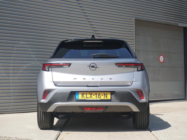 Opel MOKKA Electric Edition 54 kWh Winterpakket