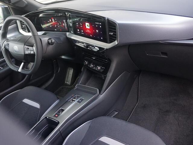 Opel MOKKA 1.2 Turbo Hybrid Business Edition Winter pakket