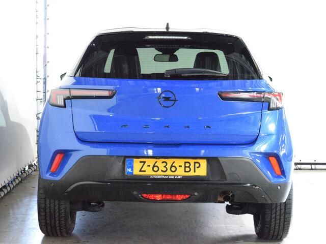 Opel MOKKA 1.2 Turbo GS 100 PK | PARKEERSENSOREN MET CAMERA | CLIMATE CONTROL |