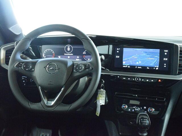 Opel MOKKA 1.2 Turbo GS 100 PK | PARKEERSENSOREN MET CAMERA | CLIMATE CONTROL |