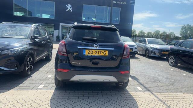 Opel MOKKA X 1.4 Turbo Online Edition Wordt verwacht ||