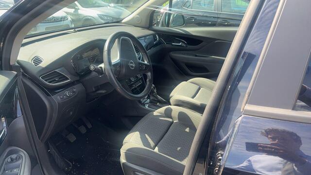 Opel MOKKA X 1.4 Turbo Online Edition Wordt verwacht ||